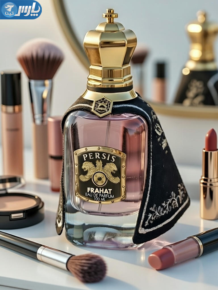 ادکلن زنانه مردانه معروف